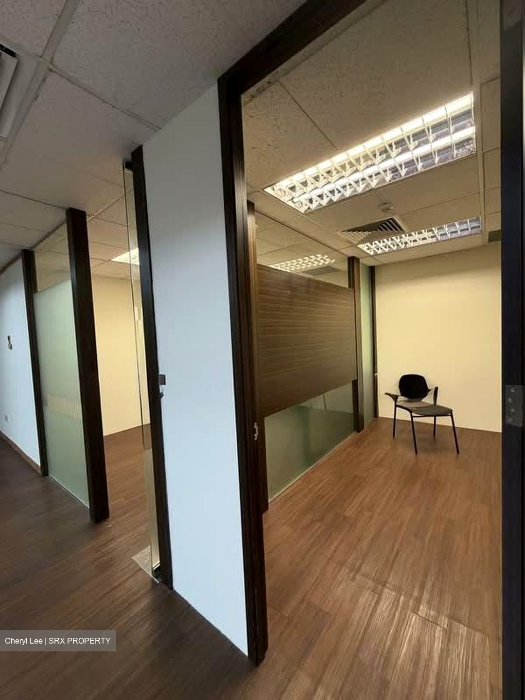 Braddell House (D12), Factory #549035641